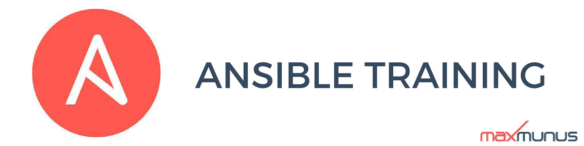 Ansible Training, Ansible Online Training