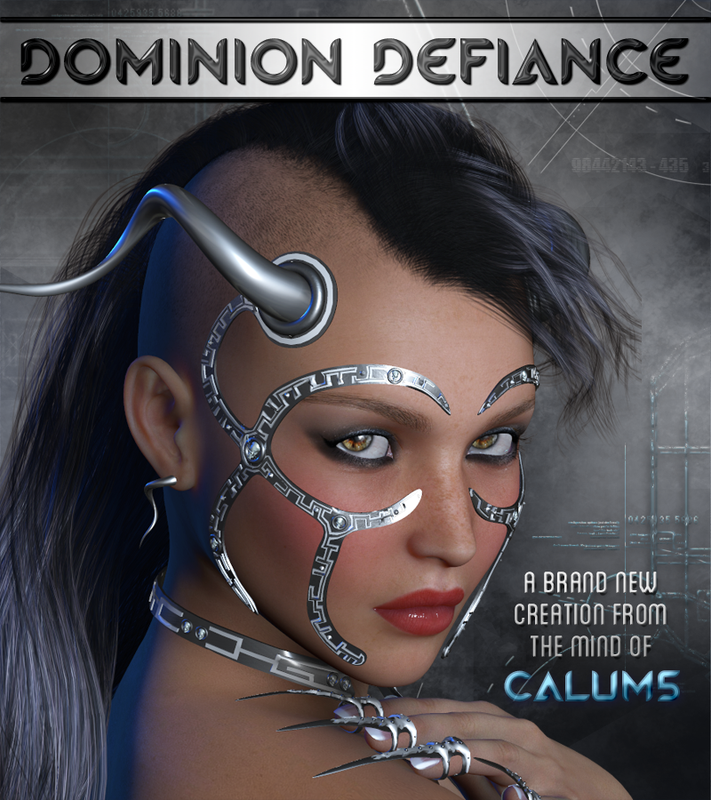 C5PG Dominion Defiance