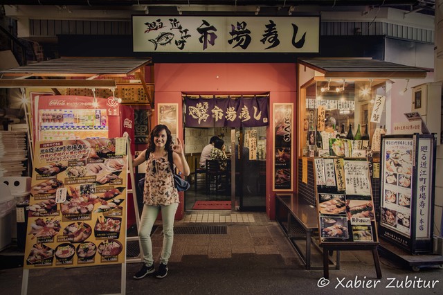 JAPAN is different! - Blogs de Japon - DIA 7: KANAZAWA (15)
