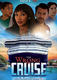 The Wrong Cruise 2018 720p LIFETIME HDTV x264-TFPDL