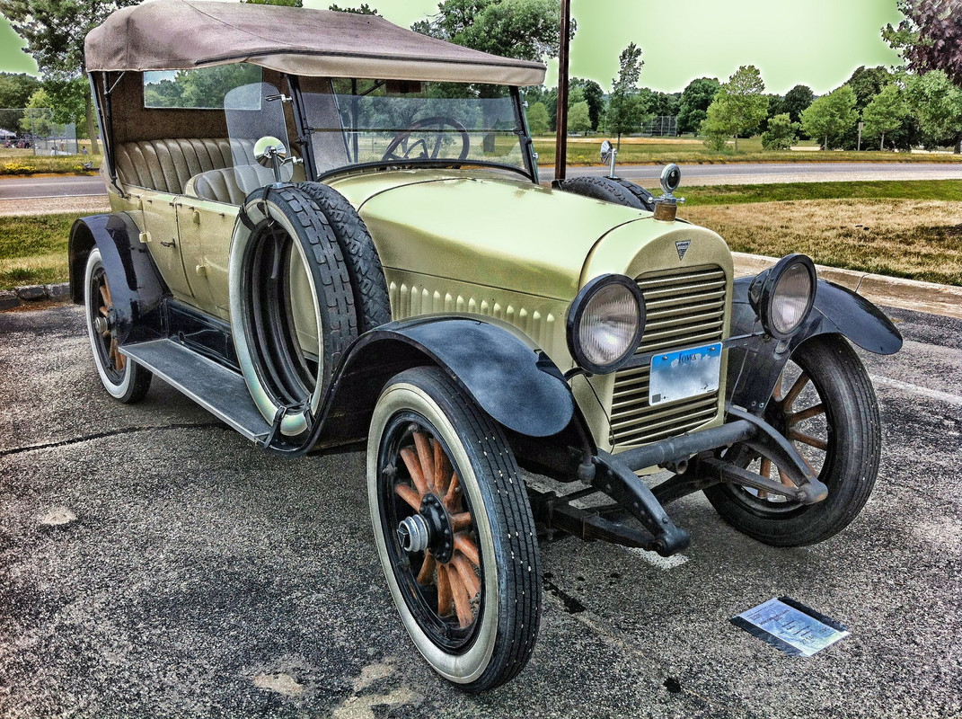 Vehicles can be parked in rented parking spots within facility gates, but the best storage possible for a vehicle is climate controlled storage.