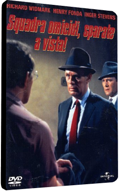 Squadra omicidi, sparate a vista! (1968) .avi AC3 DVDRIP ITA