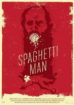 Spaghettiman 2016 720p WEB-DL x264-TFPDL