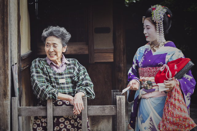 DIA 14: KYOTO – Kiyomizudera / Chion-in / Gion (geishas!) / Ceremonia del te - JAPAN is different! (15)