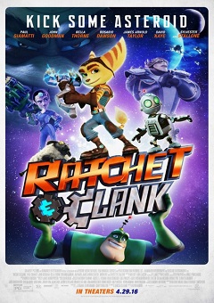 Ratchet and Clank 2016 480p BluRay x264-TFPDL