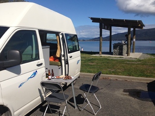 MANAPOURI Y TE ANAU - NUEVA ZELANDA - SEPTIEMBRE - 18 DÍAS (7)