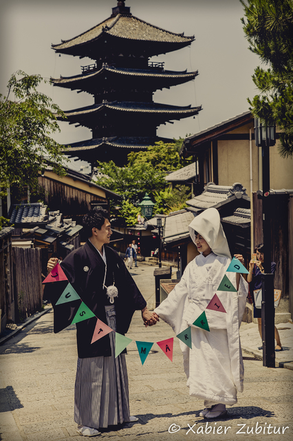 JAPAN is different! - Blogs de Japon - DIA 14: KYOTO – Kiyomizudera / Chion-in / Gion (geishas!) / Ceremonia del te (8)