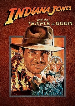 Indiana Jones and the Temple of Doom 1984 720p BluRay x264-TFPDL