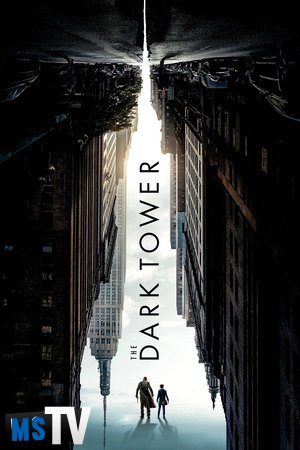 The Dark Tower 2017 1080p BluRay