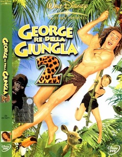 George re della giungla 2 (2003) dvd9 copia 1:1 ita/multi George re della giungla 2 (2003) dvd9 copia 1:1 ita/multi