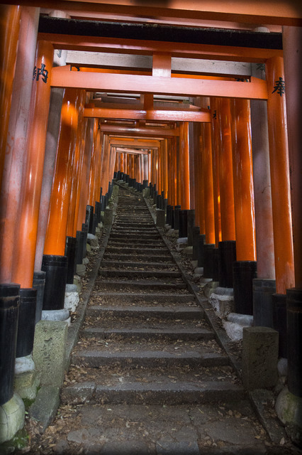 DIA 11: NARA / Fushimi Inari - JAPAN is different! (25)