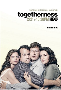 Togetherness S02E07 480p HDTV x264-TFPDL