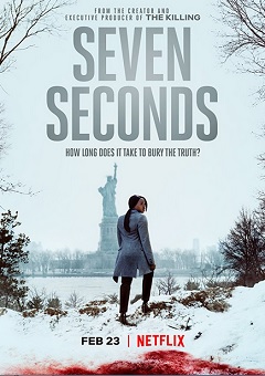 Seven Seconds S01E03 480p WEBRip x264-TFPDL