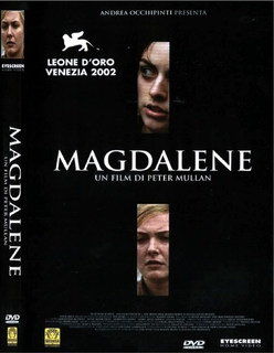 Magdalene (2002) dvd9 copia 1:1 ita/ing Magdalene (2002) dvd9 copia 1:1 ita/ing