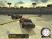 FlatOut Complete Pack (2004-2011)