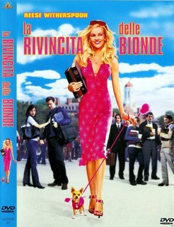 La rivincita delle bionde (2002) .avi DVDRip AC3 - ITA