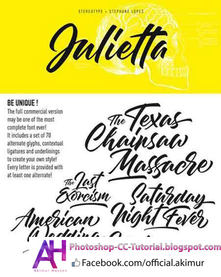 stylish_fonts_download