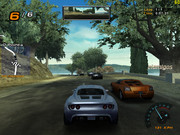 Re: Need For Speed: Hot Pursuit 2 (EN)