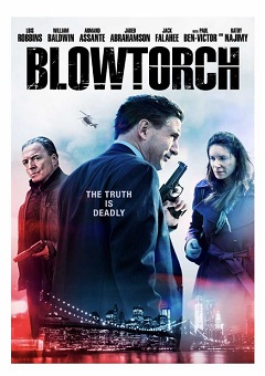 Blowtorch 2017 720p WEB-DL x264-TFPDL