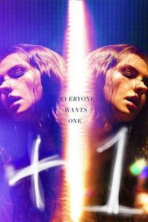 Plus one - +1 (2013) DVD9 COPIA 1:1 ita eng Plus one - +1 (2013) DVD9 COPIA 1:1 ita eng