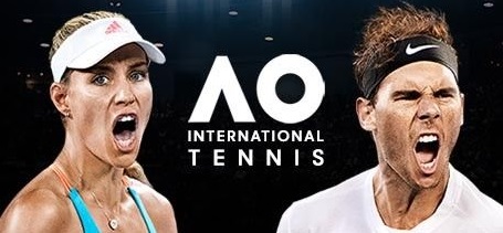 AO International Tennis - CODEX [Game For PC] [TFPDL]