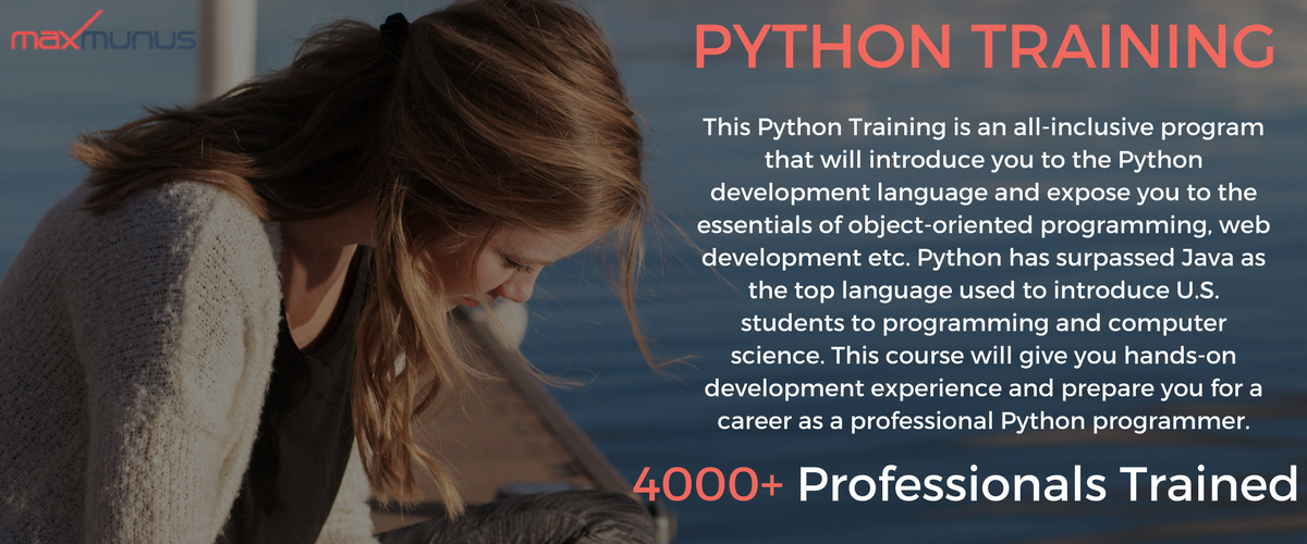 Python Training in Bangalore, Best Python Training institute in Bangalore, Python course in Bangalore