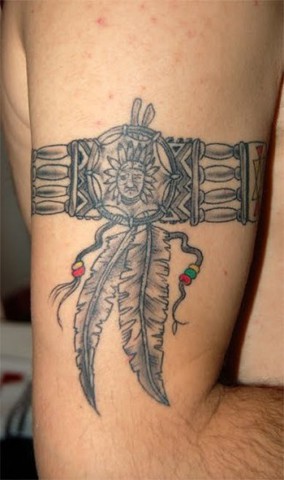 tatuaggio_bracciale_indiano