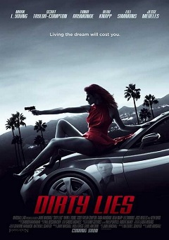 Dirty Lies 2016 720p WEB-DL x264-TFPDL