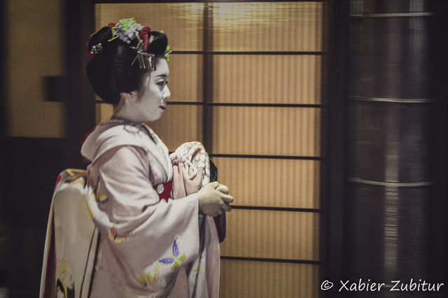 JAPAN is different! - Blogs de Japon - DIA 14: KYOTO – Kiyomizudera / Chion-in / Gion (geishas!) / Ceremonia del te (20)