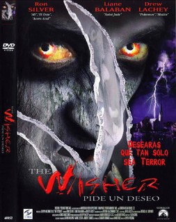  The Wisher (2002) dvd5 copia 1:1 ita/ing