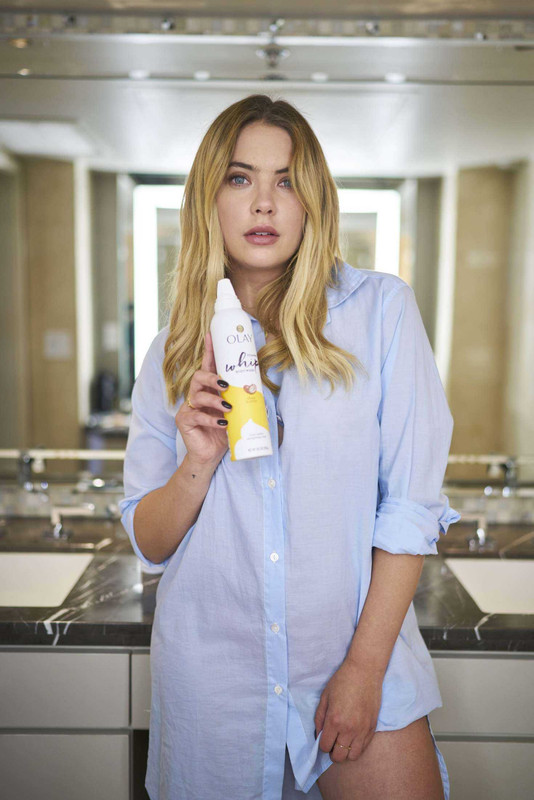 Ashley-_Benson-in-_Olays-_New-_Foaming-_Whip-_Body-2018-5