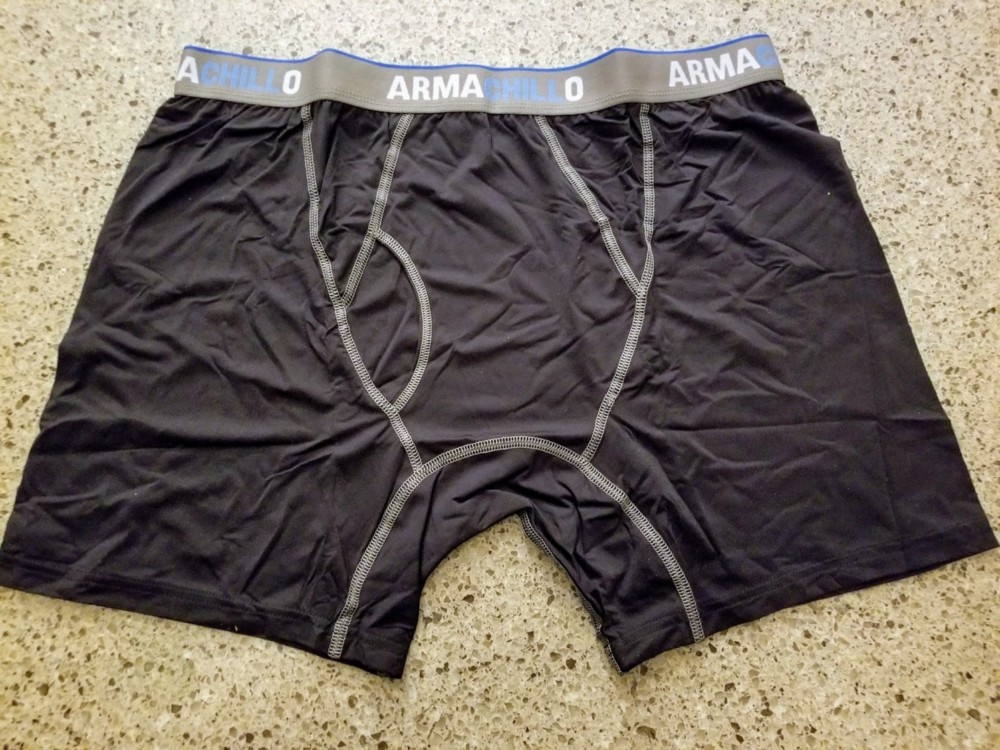 Duluth Trading Company Armachillo Boxer Brief Review Steemit