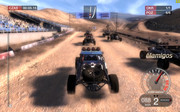 Colin McRae: DiRT (2007)