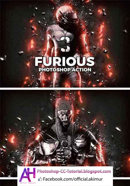 best free photoshop actions