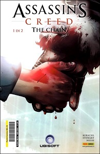 Assassin`s Creed - The Chain (Volume 1)