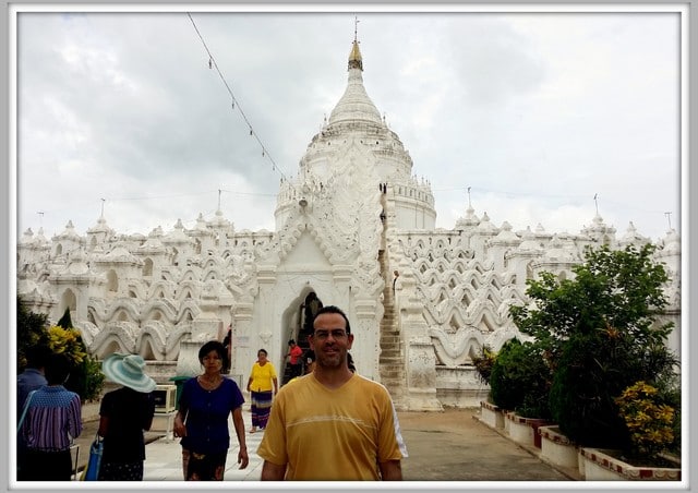 MYANMAR, EL RESURGIR DEL AVE FENIX - Blogs de Myanmar - MINGÚN, LA GRANDIOSIDAD DECADENTE Y, MANDALAY, NUESTRO ÚLTIMO DÍA EN MYANMAR! (37)