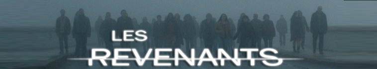 Les Revenants S01-S02