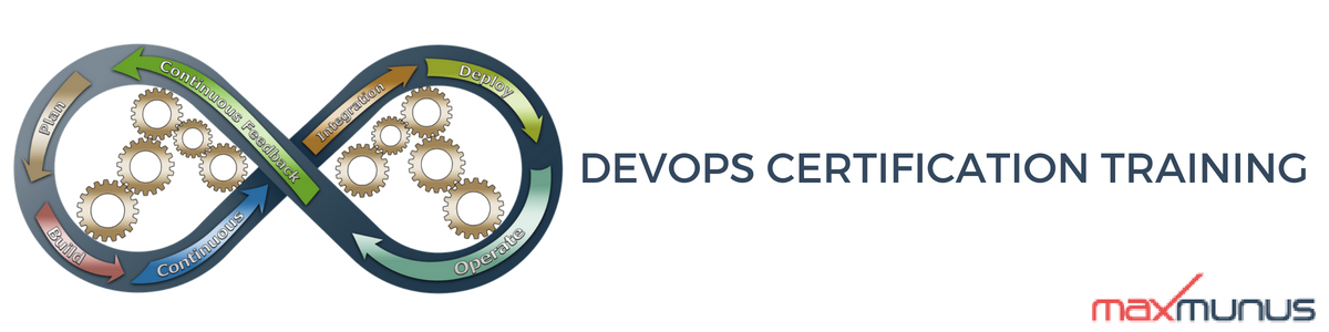 DevOps Training, DevOps certification training