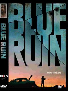 Blue Ruin (2013) dvd9 copia 1:1 ita-ing Blue Ruin (2013) dvd9 copia 1:1 ita-ing