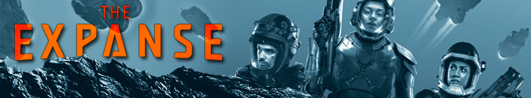 The Expanse S03 WEB-DL