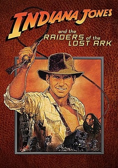 Indiana Jones and the Raiders of the Lost Ark 1981 720p BluRay x264-TFPDL