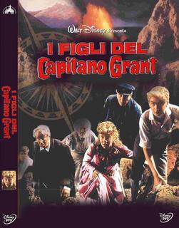 I figli del capitano grant (1961) DVD9 COPIA 1:1 ITA ENG I figli del capitano grant (1961) DVD9 COPIA 1:1 ITA ENG