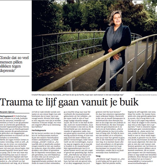 free publicity na mijn gratis PR-training 