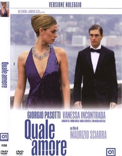 Quale amore (2005) dvd9 copia 1:1 ita Quale amore (2005) dvd9 copia 1:1 ita