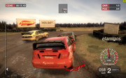 Colin McRae: DiRT (2007)