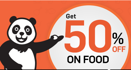 Foodpanda Coupons & Offers : [QUICK] Get Flat Rs 150 Off On Food Order [No Minimum Order Required]