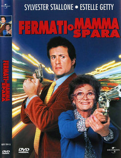  Fermati, o mamma spara (1992) DVD9 COPIA 1:1 ITA/MULTI
