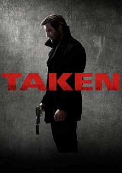 Taken S01E05 480p WEB-DL x265 HEVC 90MB-TFPDL