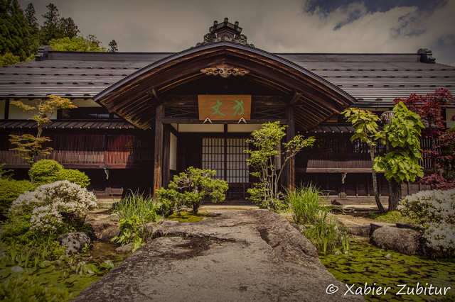 DIA 9: TAKAYAMA / Viaje a Kyoto - JAPAN is different! (10)