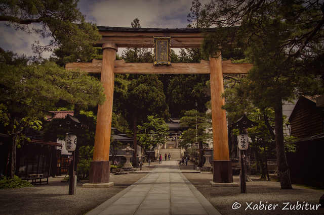DIA 9: TAKAYAMA / Viaje a Kyoto - JAPAN is different! (7)